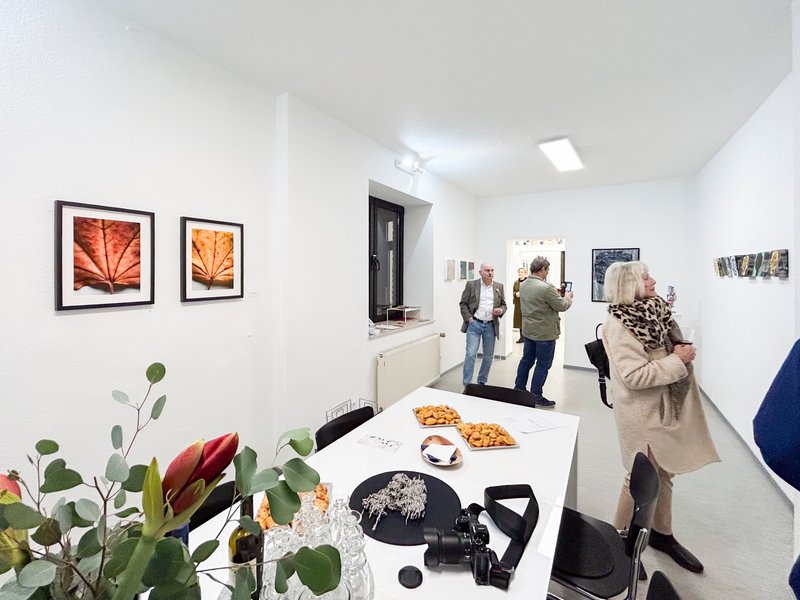 Galerie Ausstellung