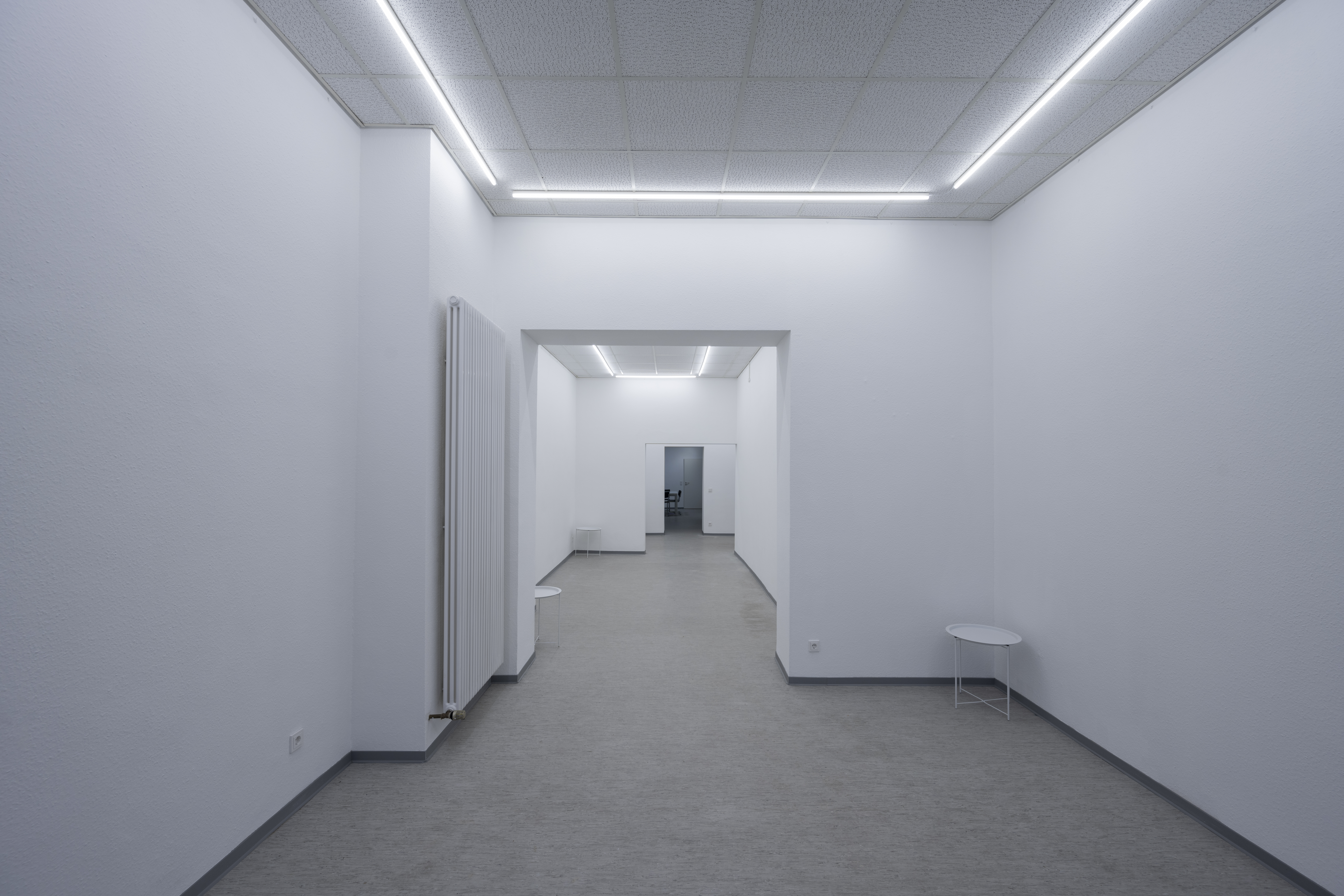 Galerie viti
